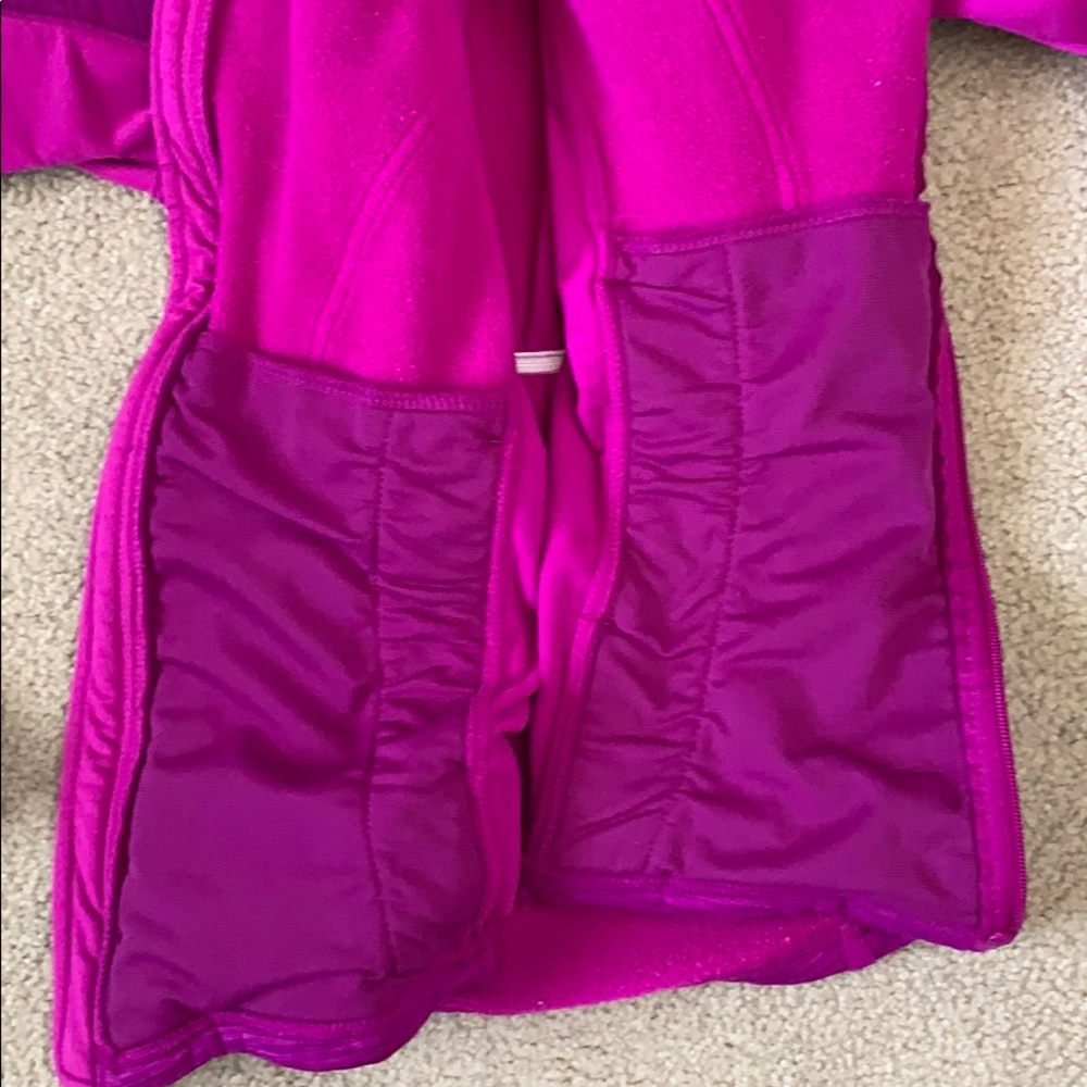 Avalanche Running Jacket - image 4